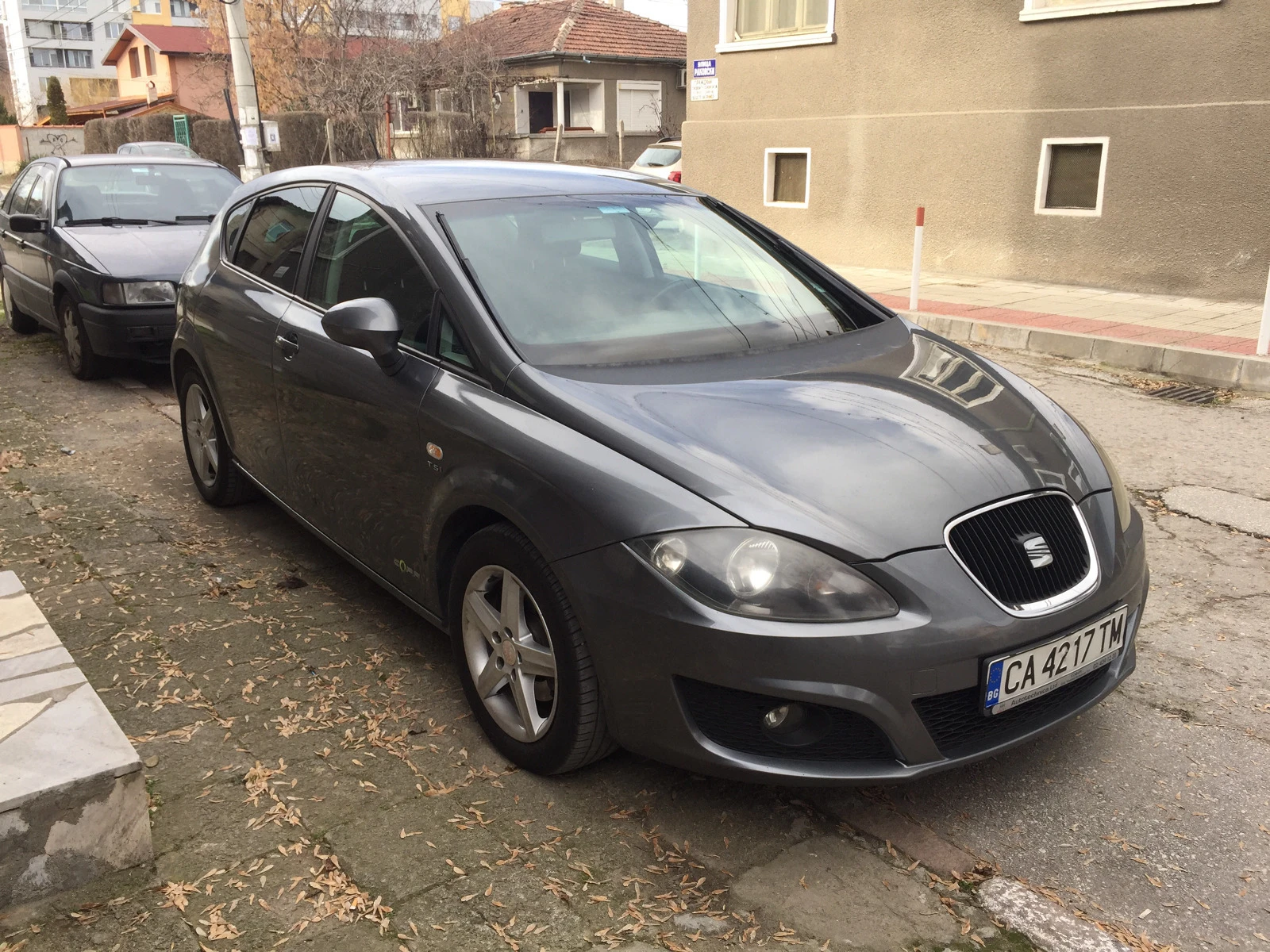 Seat Leon 1.2, TSI, 4цил. - изображение 2