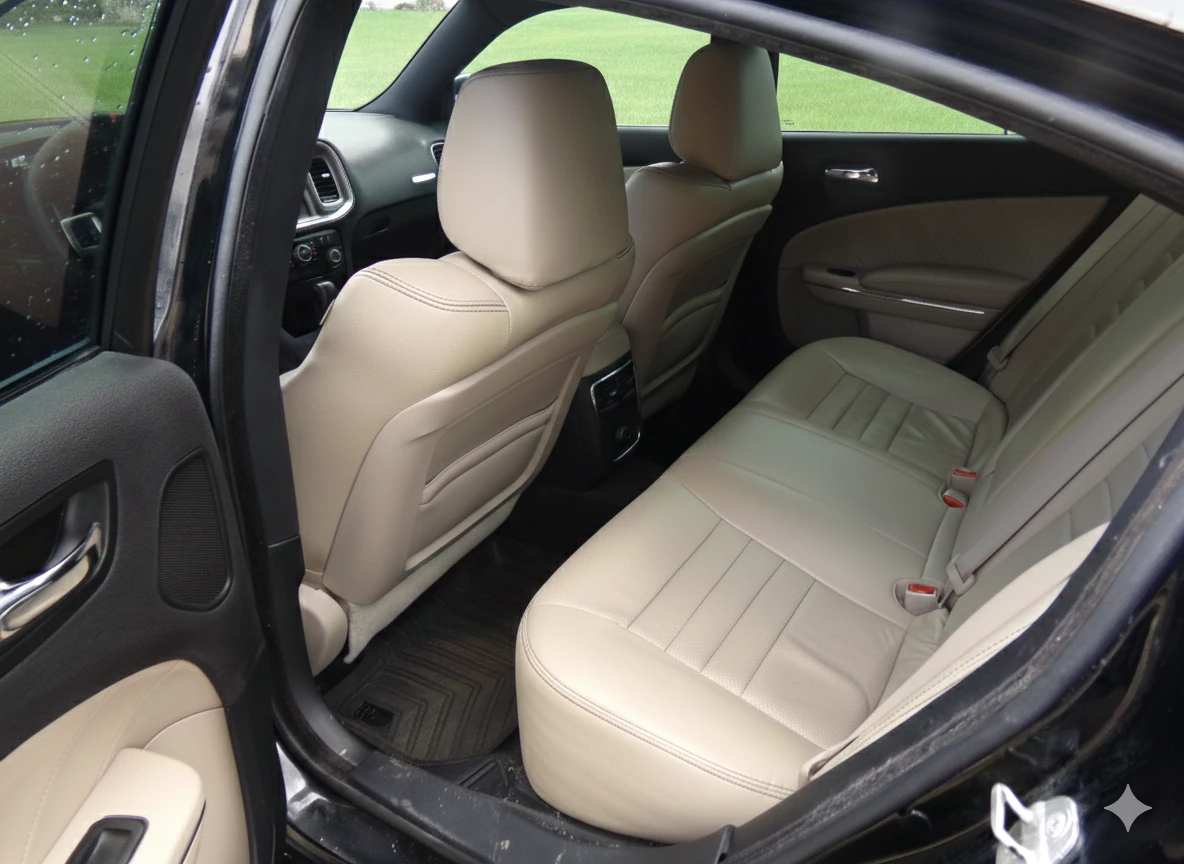 Dodge Charger RT | Mobile.bg � ����������� 14