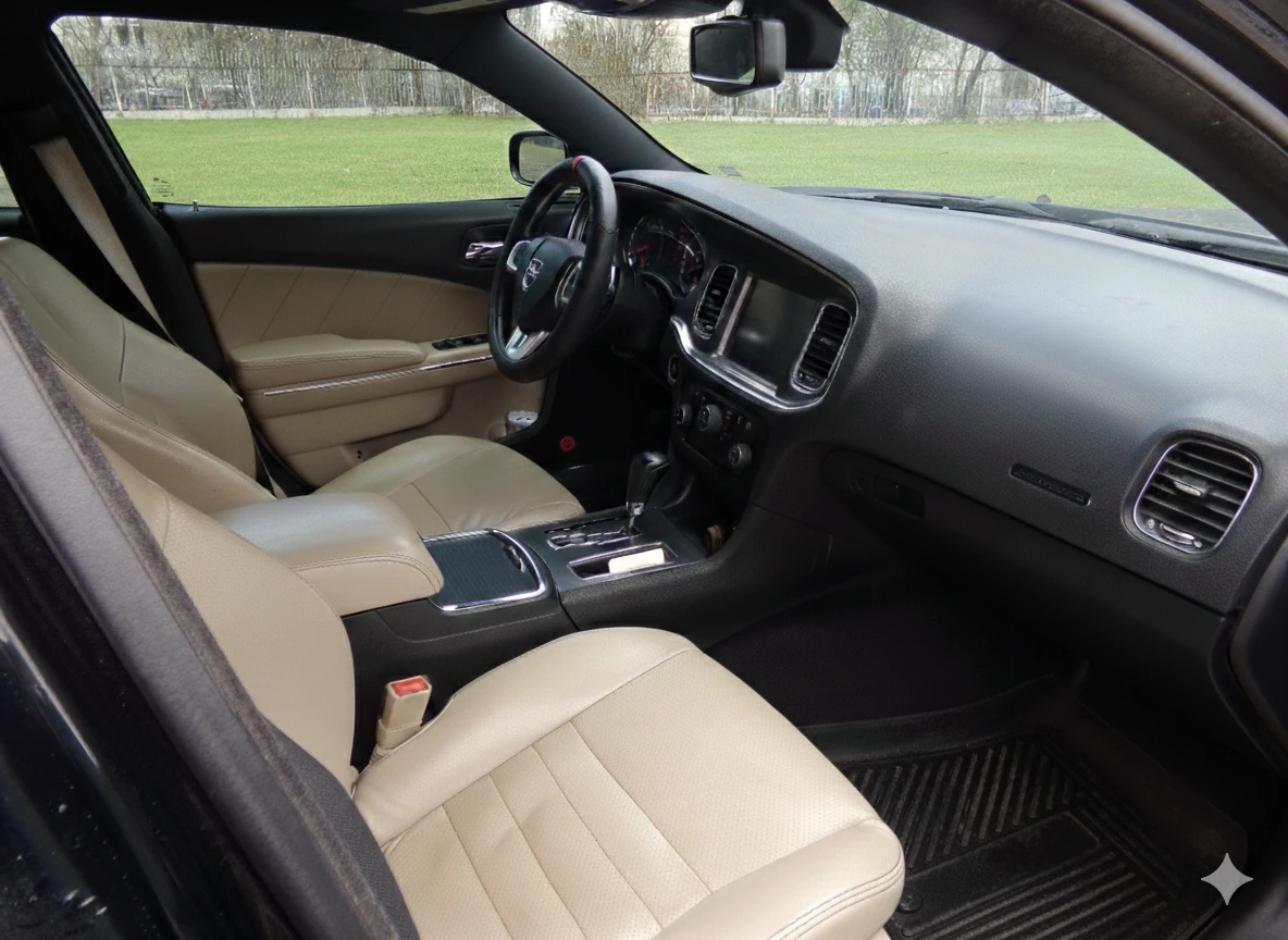 Dodge Charger RT | Mobile.bg � ����������� 12