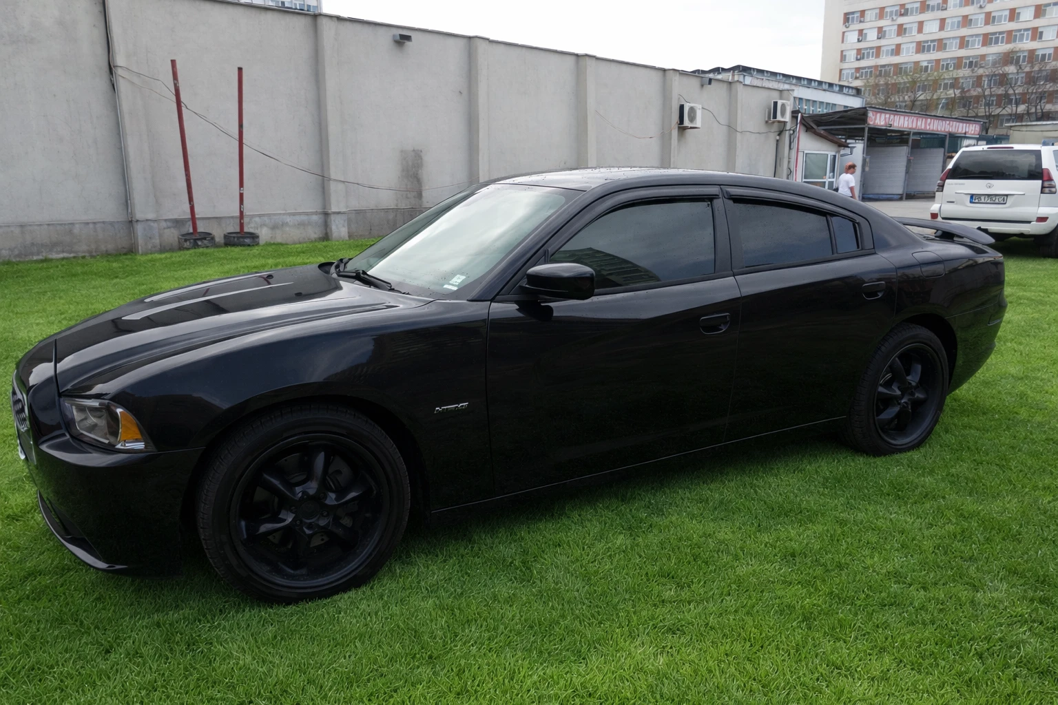 Dodge Charger RT | Mobile.bg � ����������� 4