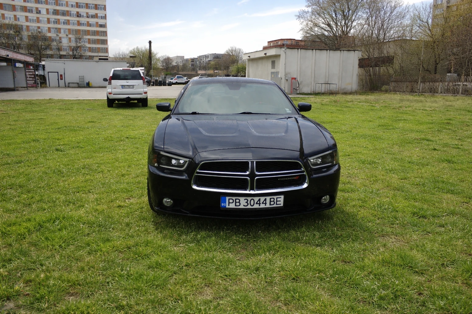 Dodge Charger RT | Mobile.bg � ����������� 2