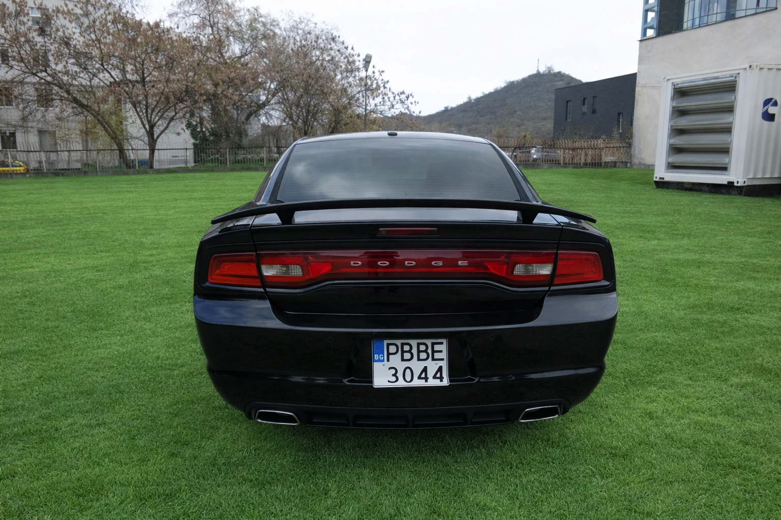 Dodge Charger RT | Mobile.bg � ����������� 6