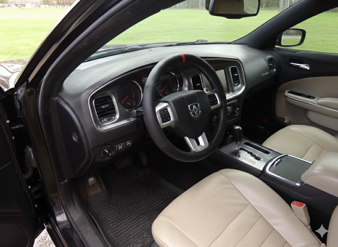 Dodge Charger RT | Mobile.bg � ����������� 13