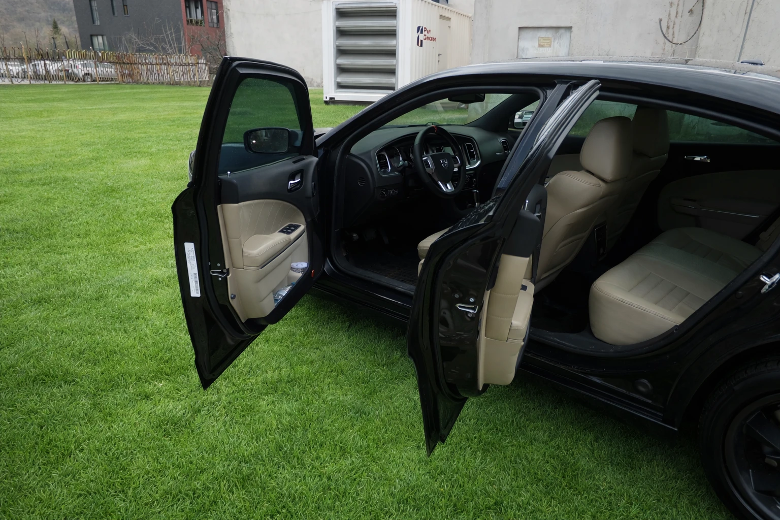 Dodge Charger RT | Mobile.bg � ����������� 8