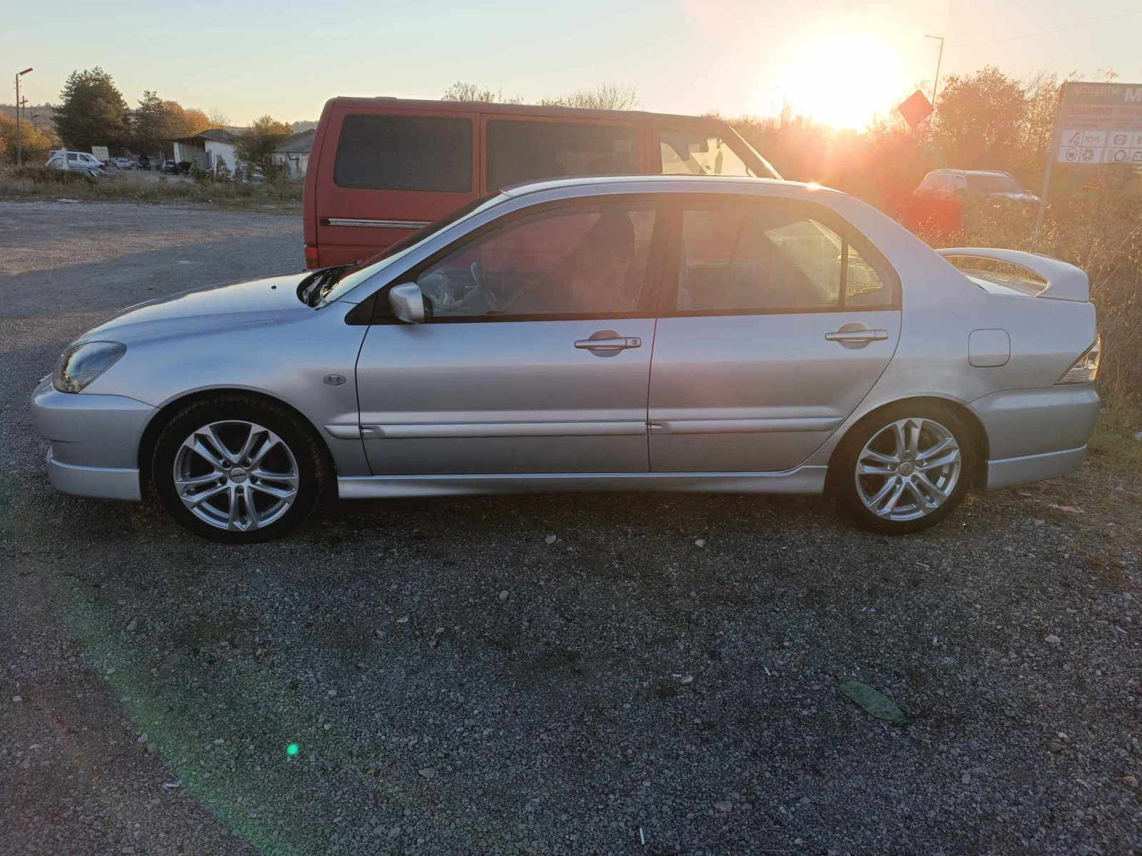 Mitsubishi Lancer 2.0 4G63 | Mobile.bg — изображение 11