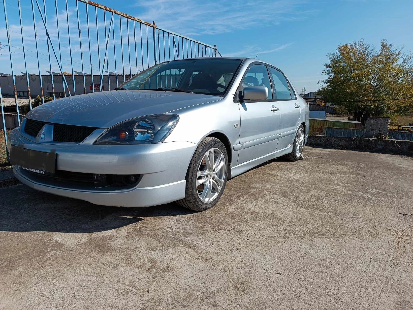 Mitsubishi Lancer 2.0 4G63 | Mobile.bg — изображение 1