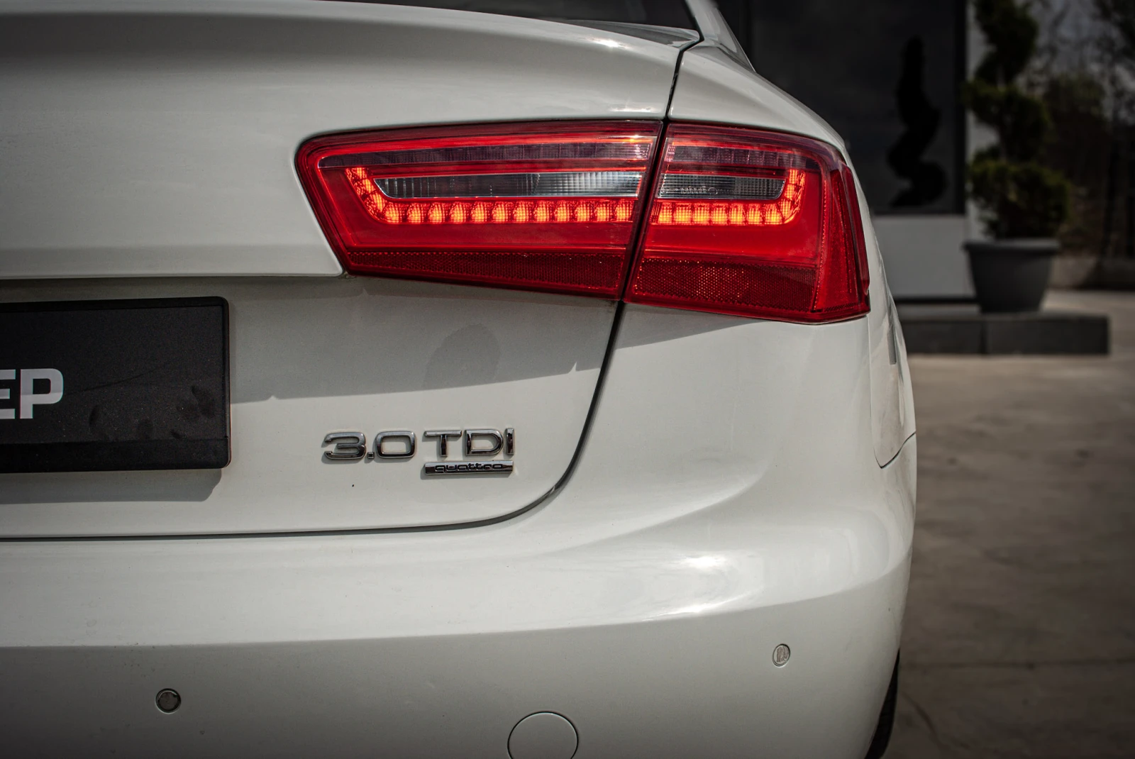 Audi A6 3.0TDI - QUATTRO - 6M ГАРАНЦИЯ! - изображение 7