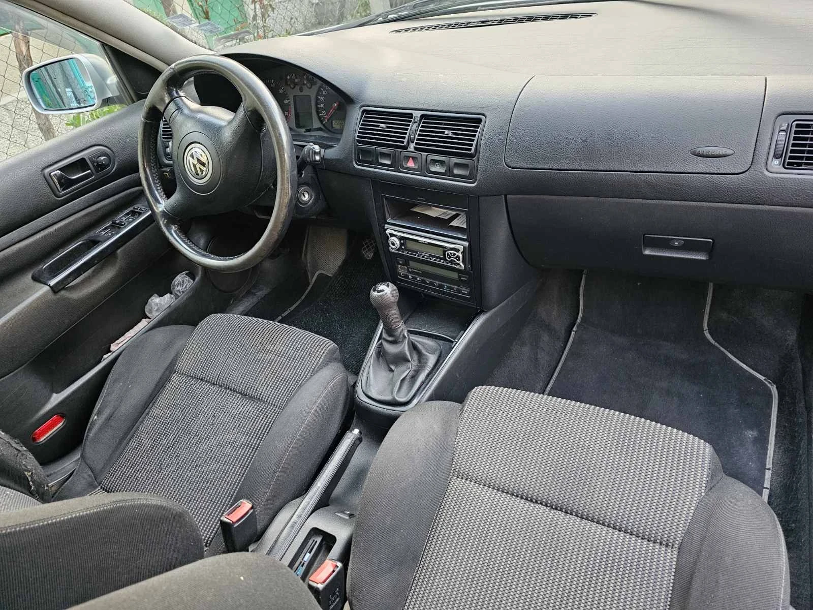 VW Golf golf 4 - изображение 7