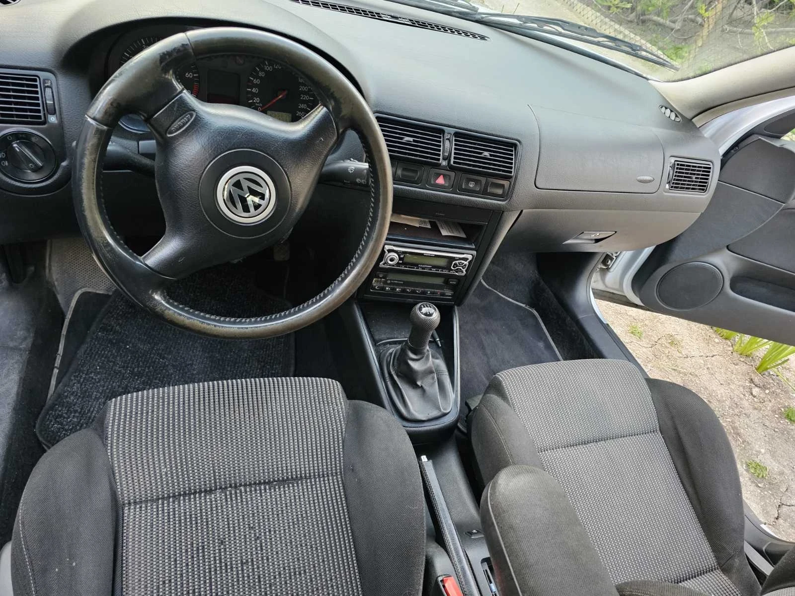 VW Golf golf 4 - изображение 10