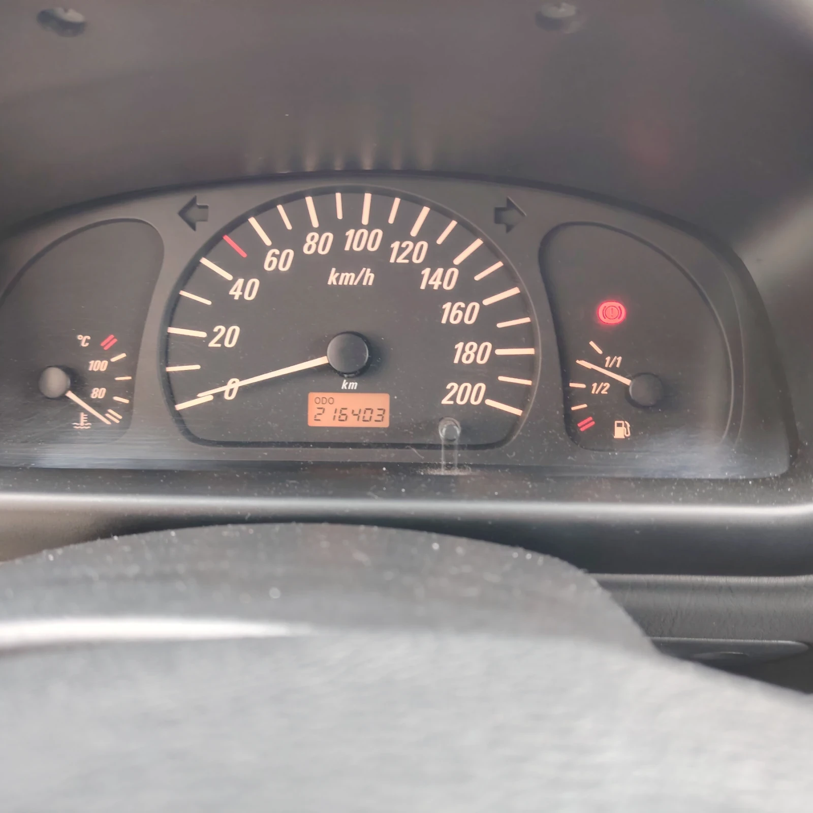 Opel Agila  - изображение 10