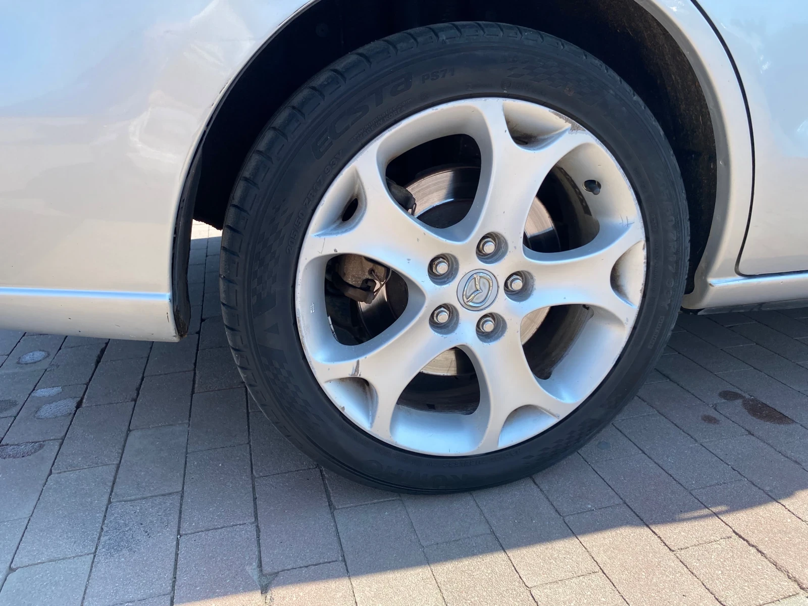 Mazda 5 / | Mobile.bg   11