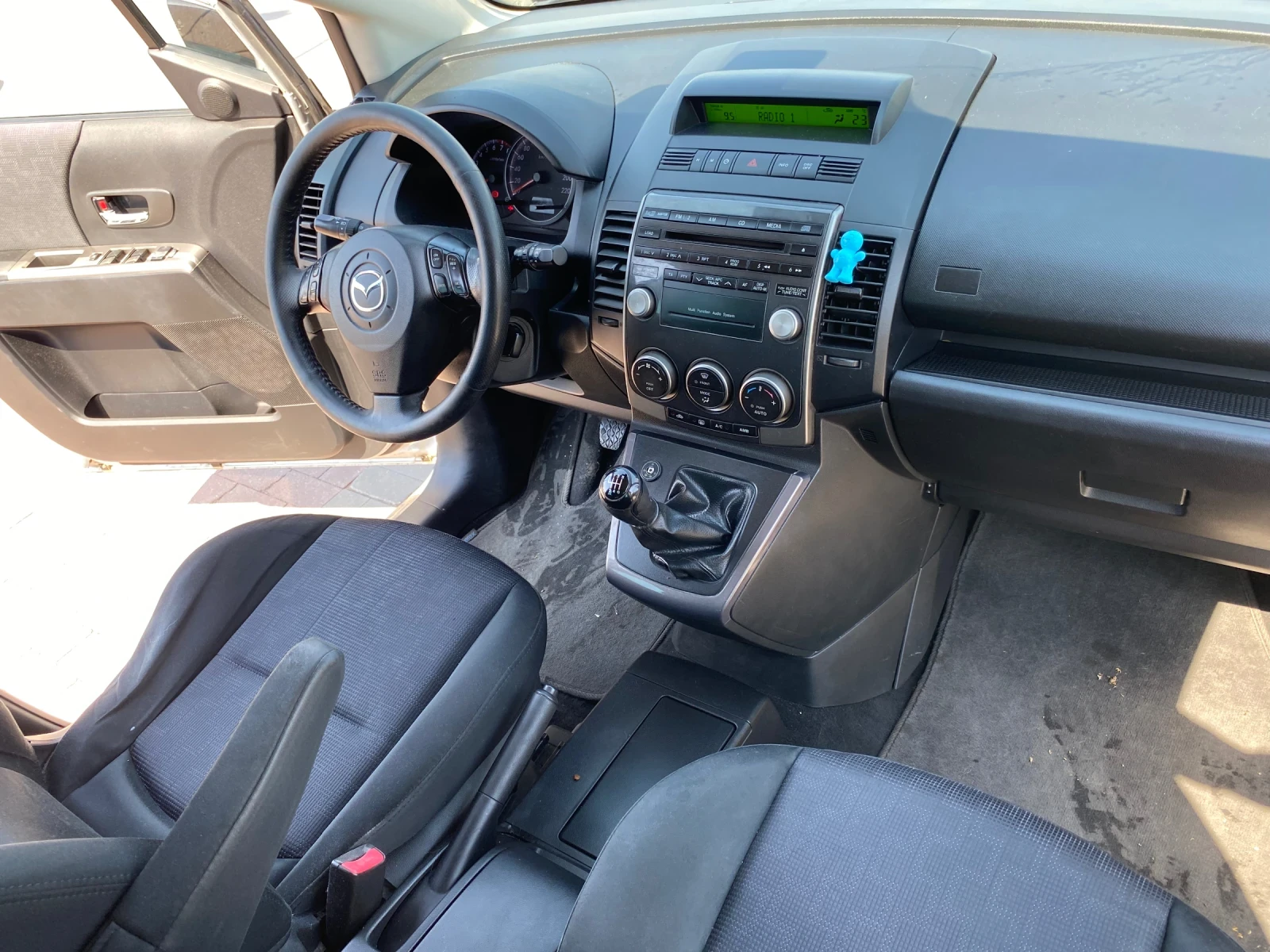 Mazda 5 / | Mobile.bg   12