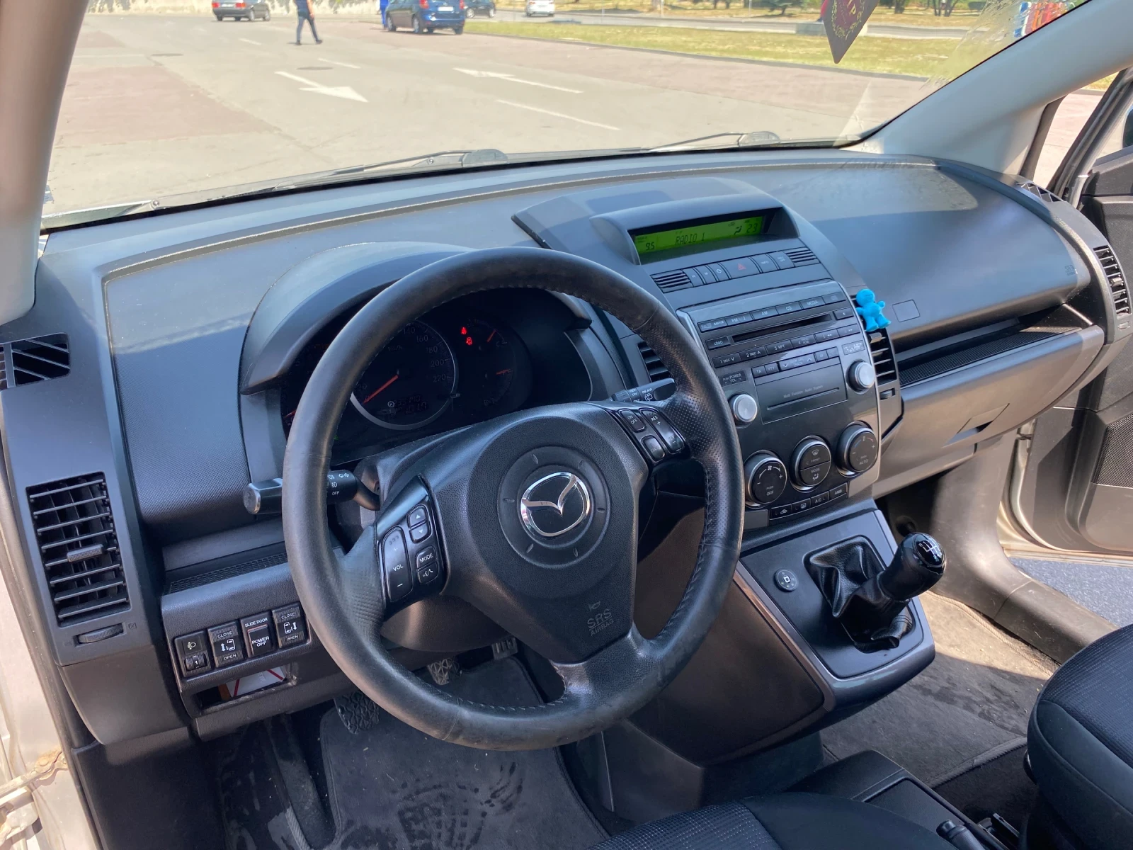 Mazda 5 / | Mobile.bg   13