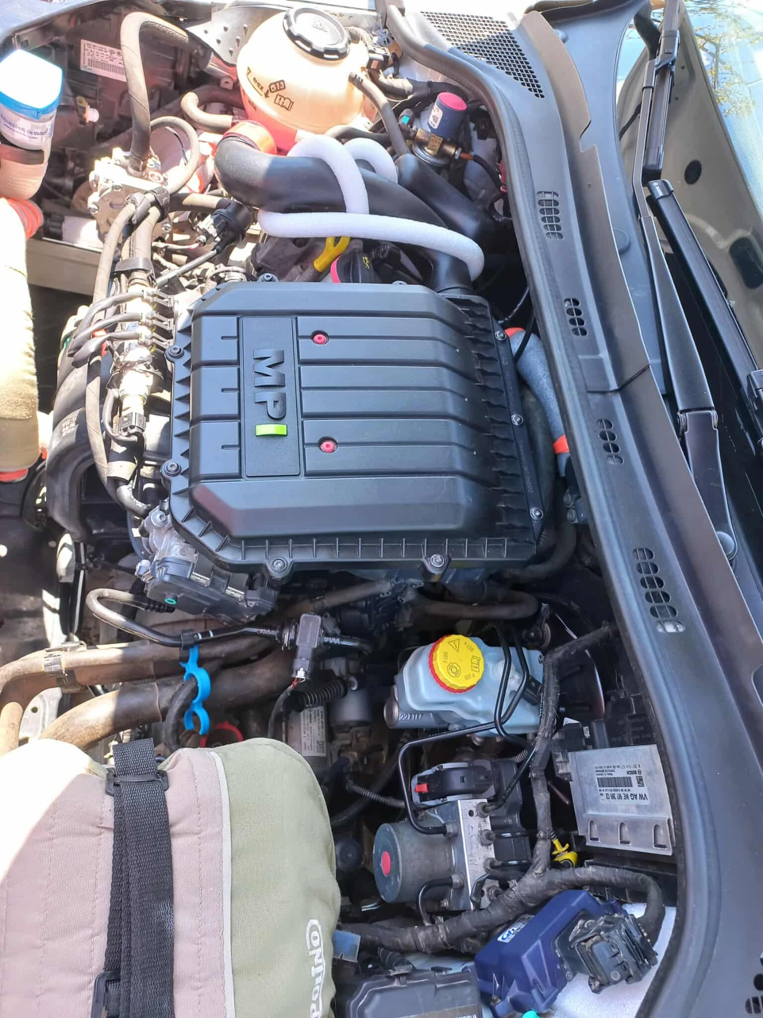 Skoda Fabia 1.0 MPI/LPG | Mobile.bg � ����������� 13