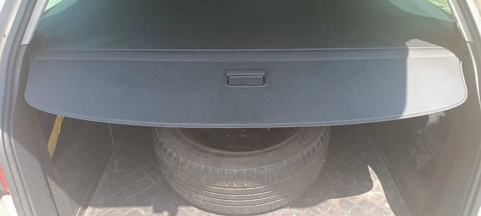 VW Passat 1.4 CNG Метан - изображение 7