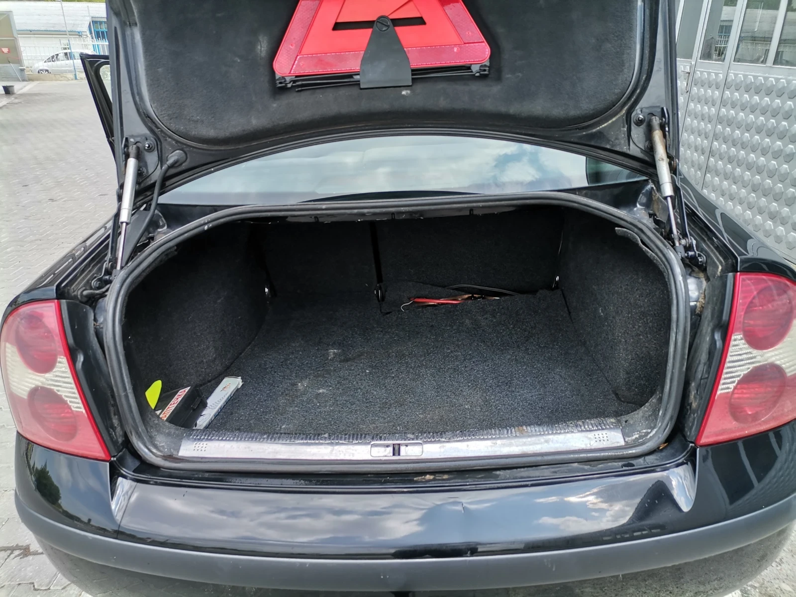 VW Passat B5.5 | Mobile.bg � ����������� 13