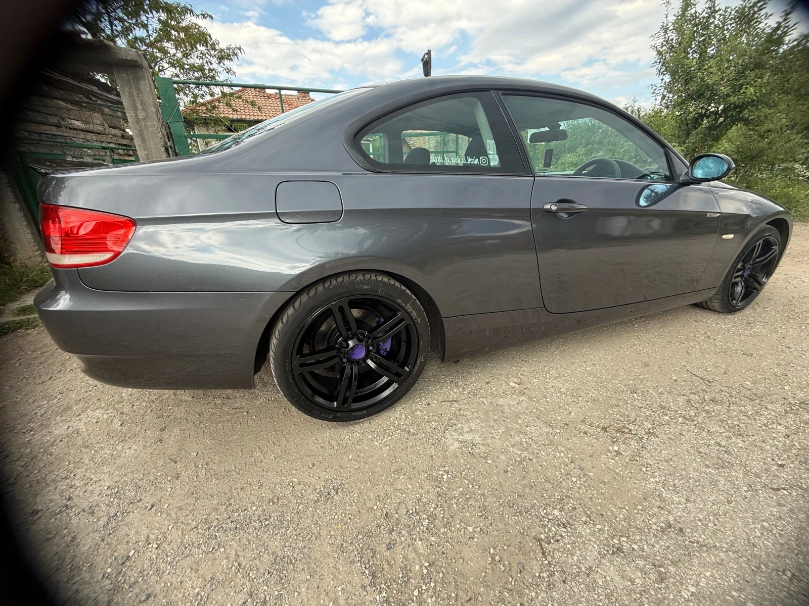 BMW 320  - изображение 5