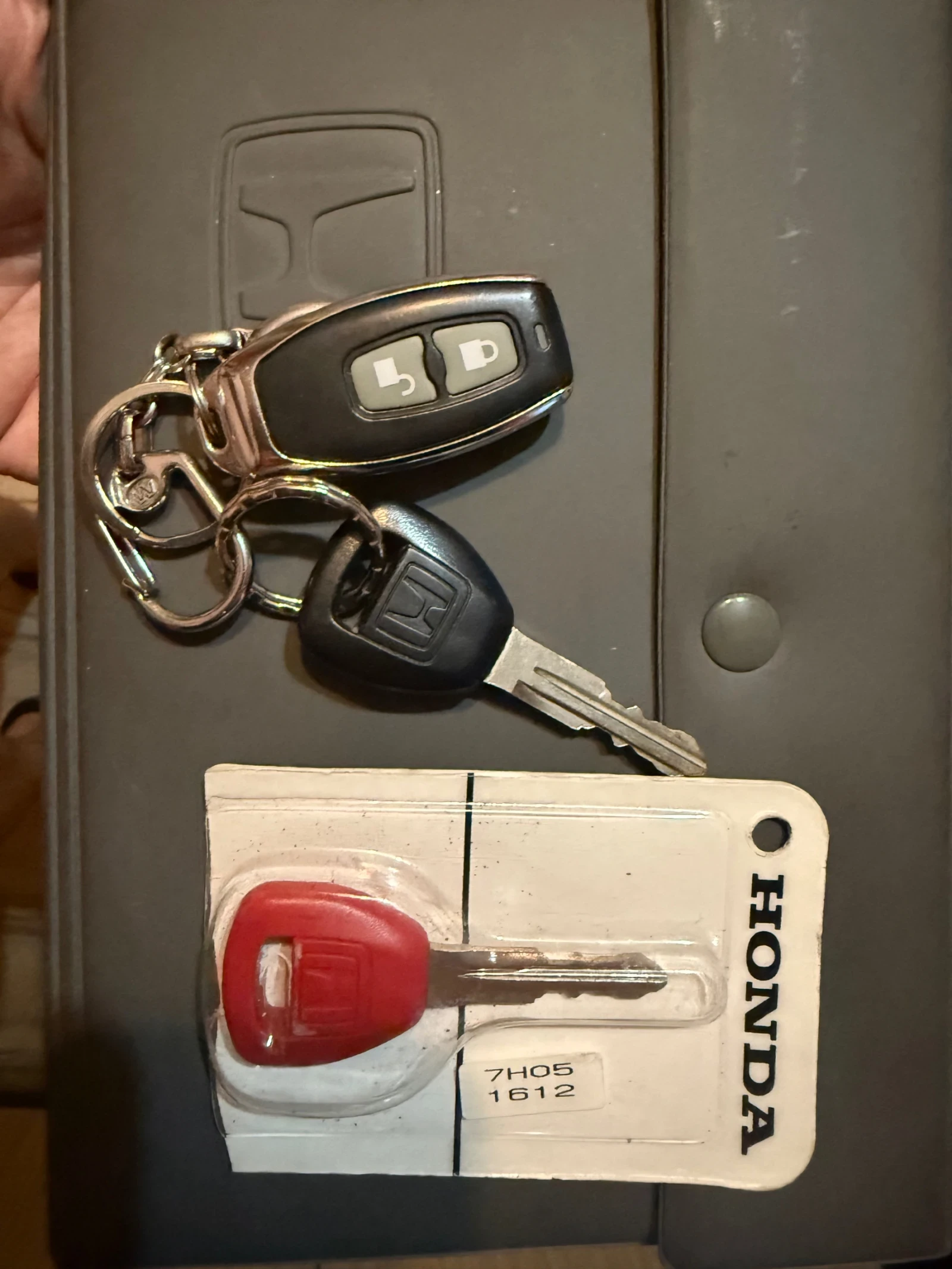 Honda Civic  - изображение 9
