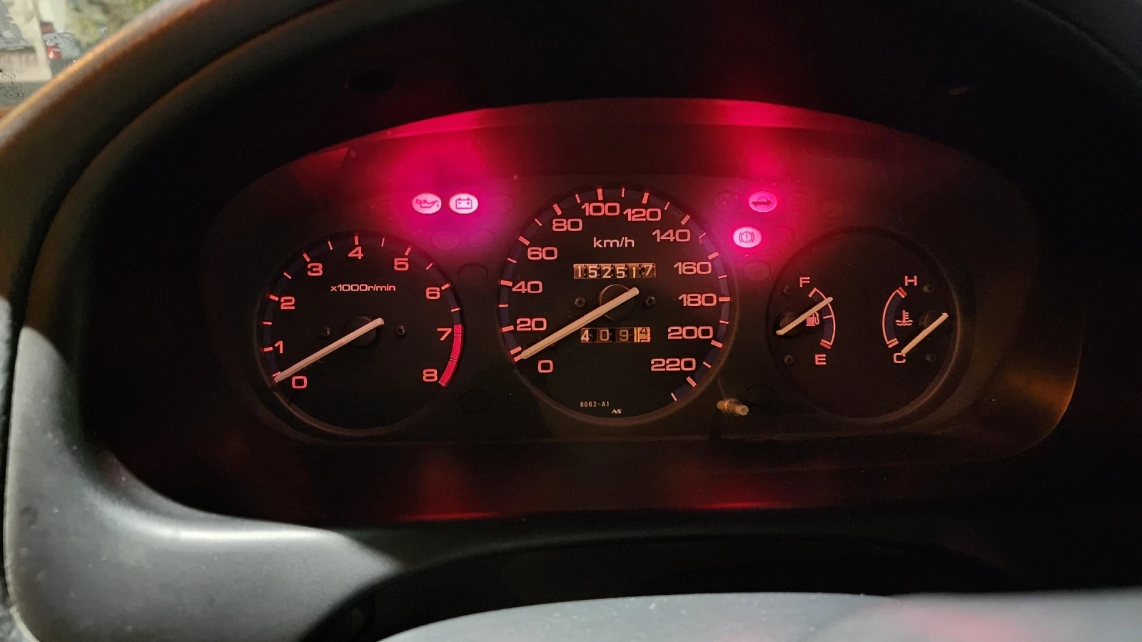 Honda Civic  - изображение 6
