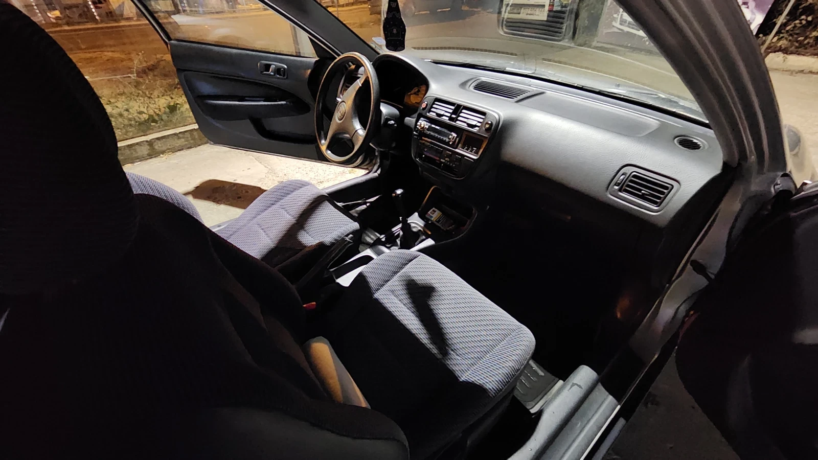 Honda Civic  - изображение 4