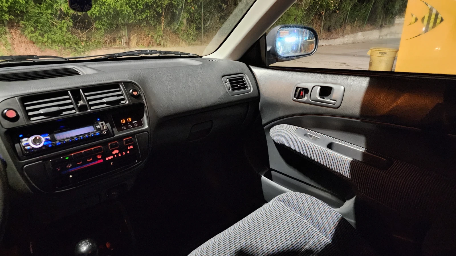 Honda Civic  - изображение 7
