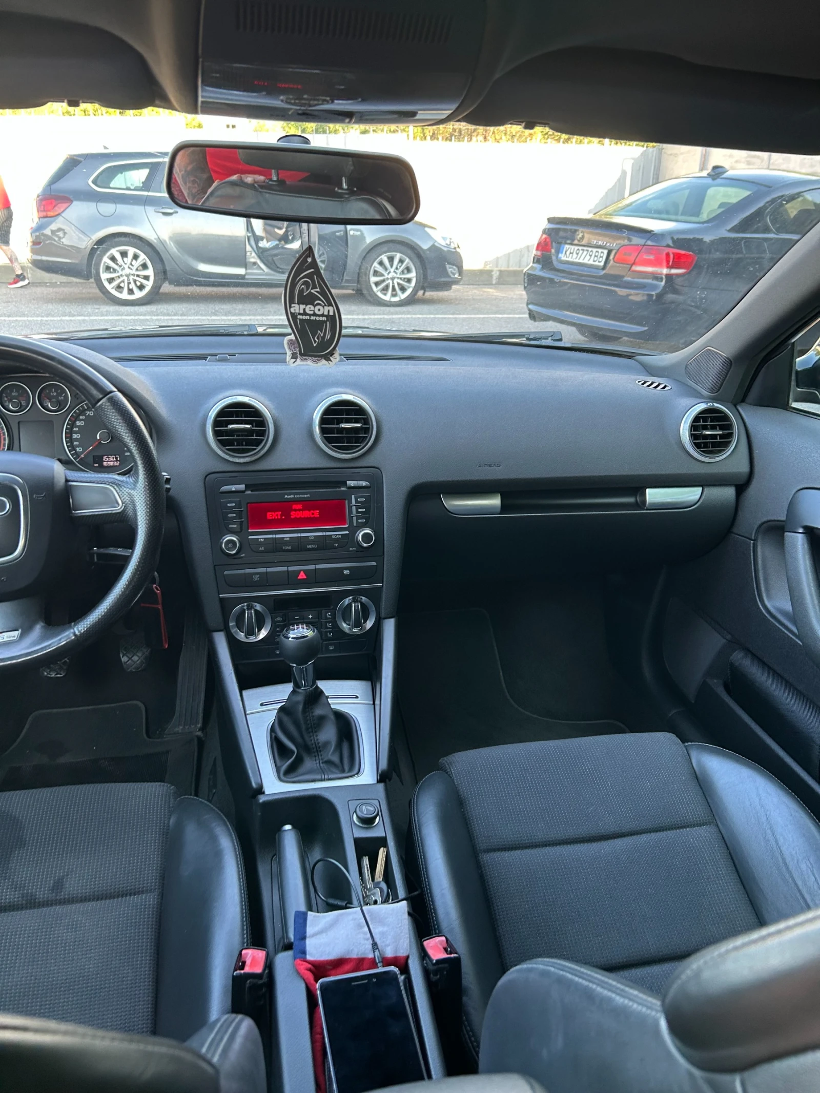 Audi A3 S-line (Shadow) - изображение 10