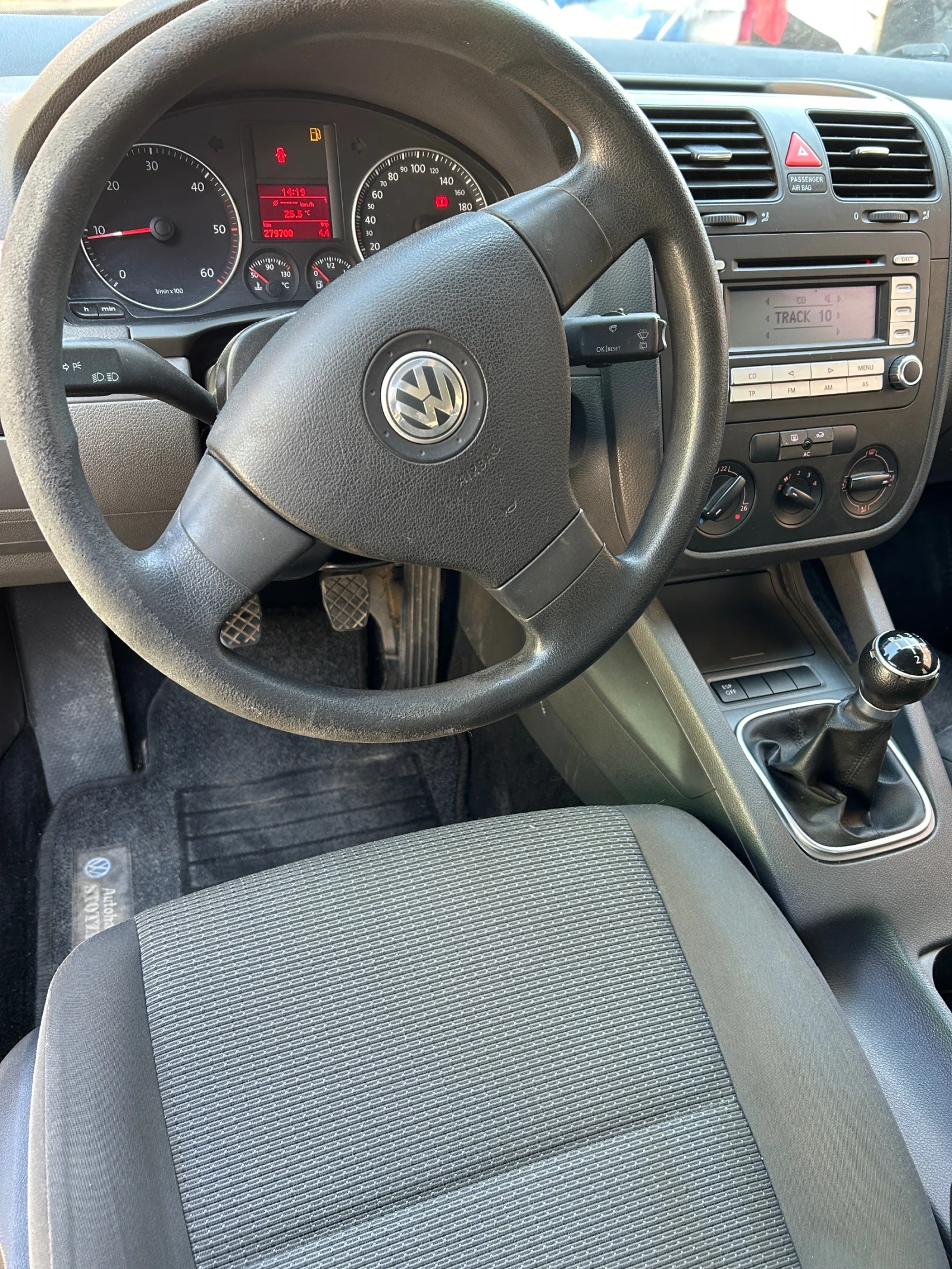 VW ID.5  - изображение 7