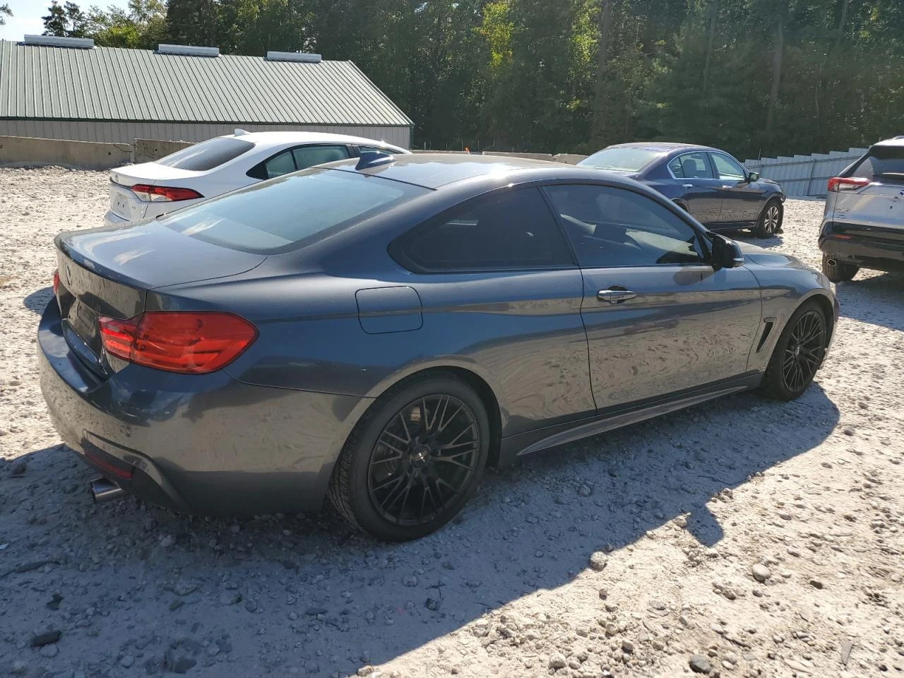 BMW 435 XI * * CARFAX * * АВТО КРЕДИТ * *  - изображение 5
