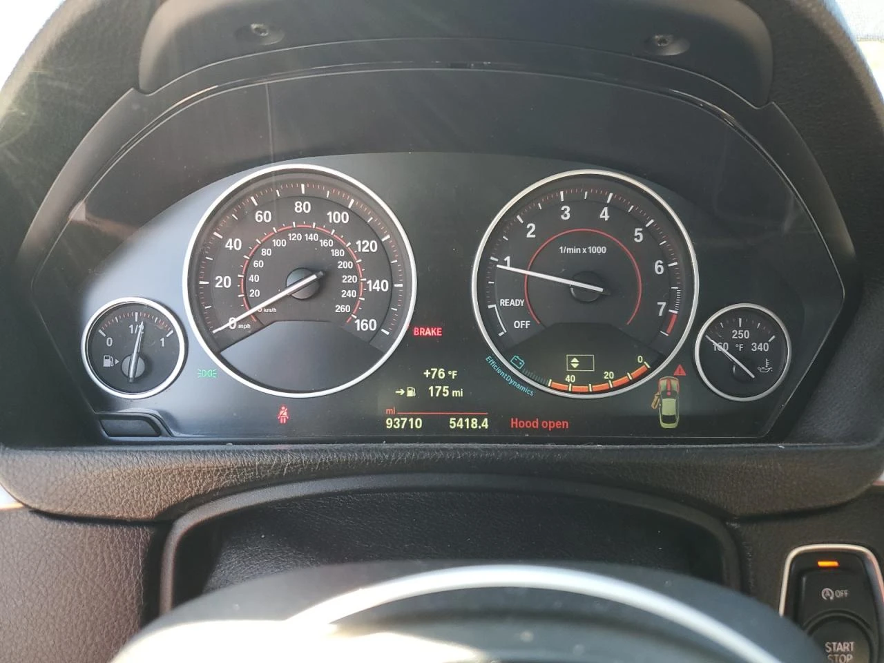 BMW 435 XI * * CARFAX * * АВТО КРЕДИТ * *  - изображение 10