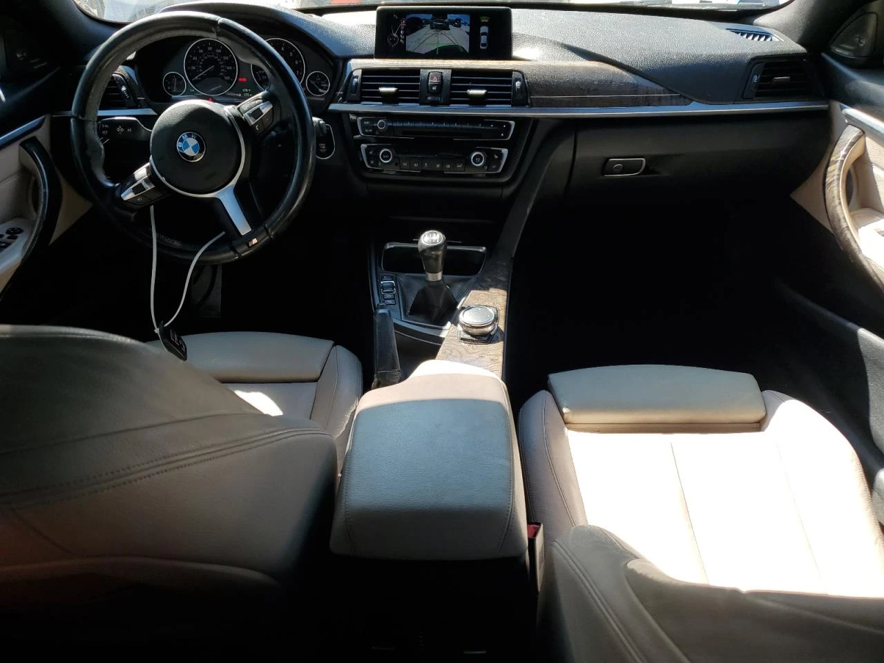 BMW 435 XI * * CARFAX * * АВТО КРЕДИТ * *  - изображение 8