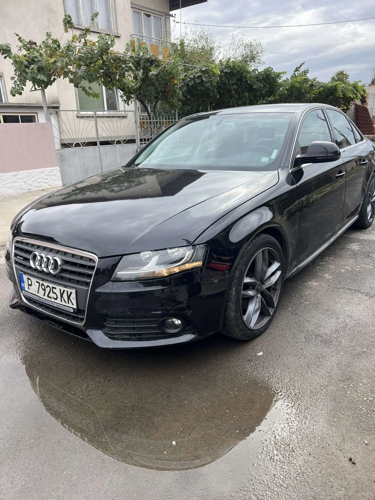 Audi A4 💥2.0tdi💥 - изображение 4