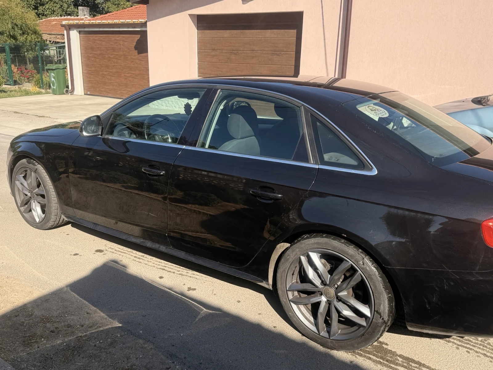 Audi A4 💥2.0tdi💥 - изображение 7
