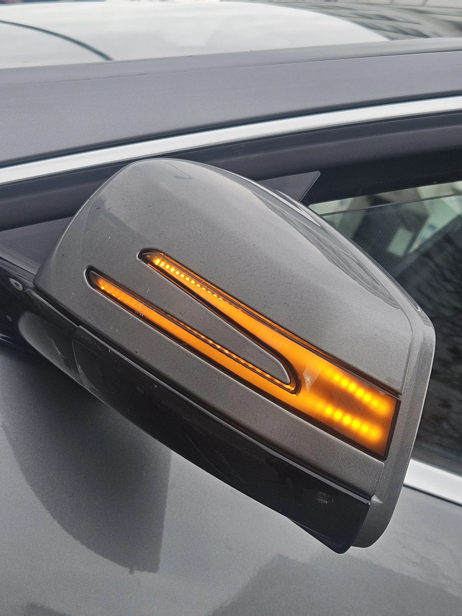 Mercedes-Benz E 220 Avantgarde LED Distronic Adaptiv XENON NAVI CAMERA | Mobile.bg   15