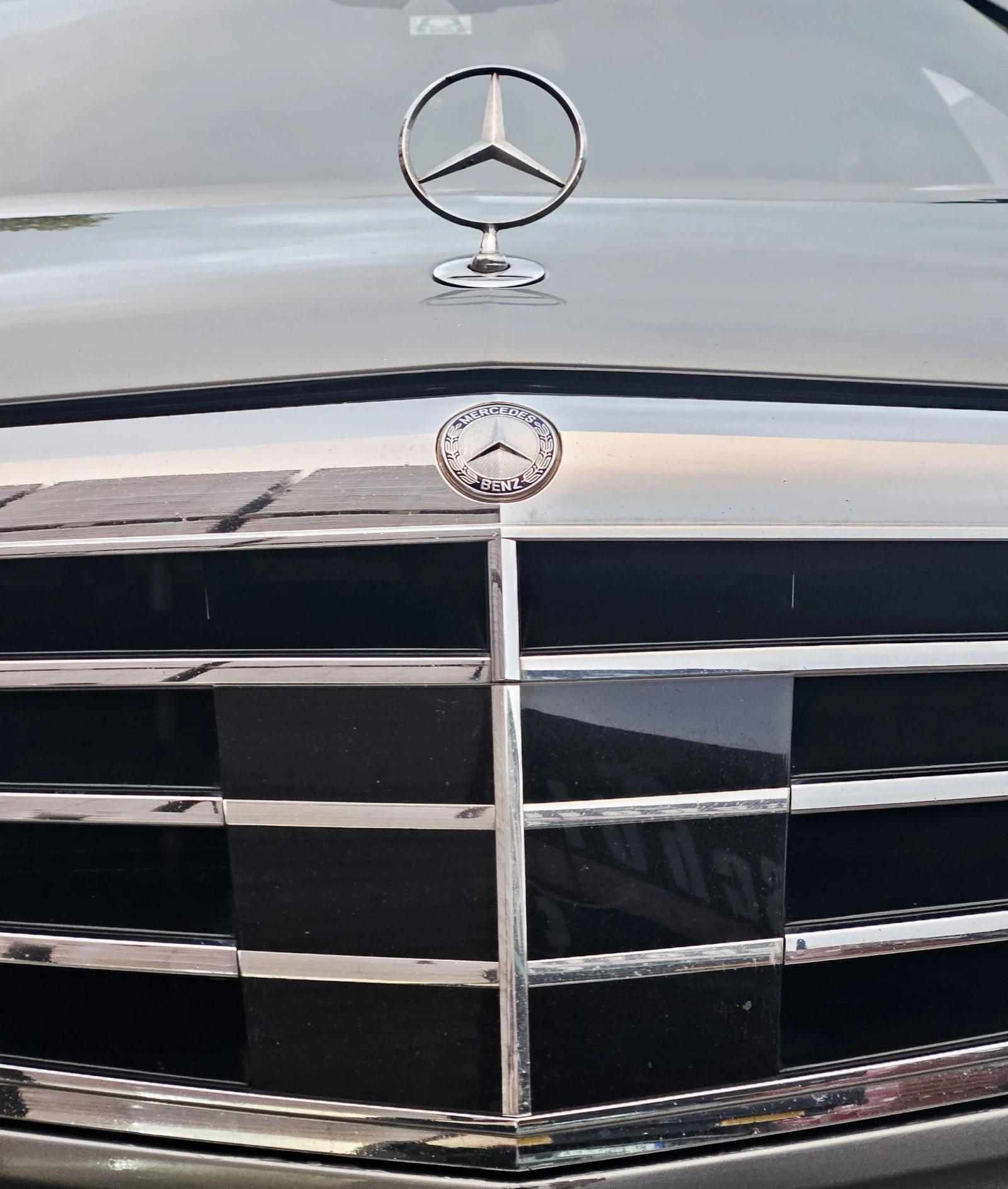 Mercedes-Benz E 220 Avantgarde LED Distronic Adaptiv XENON NAVI CAMERA | Mobile.bg   16