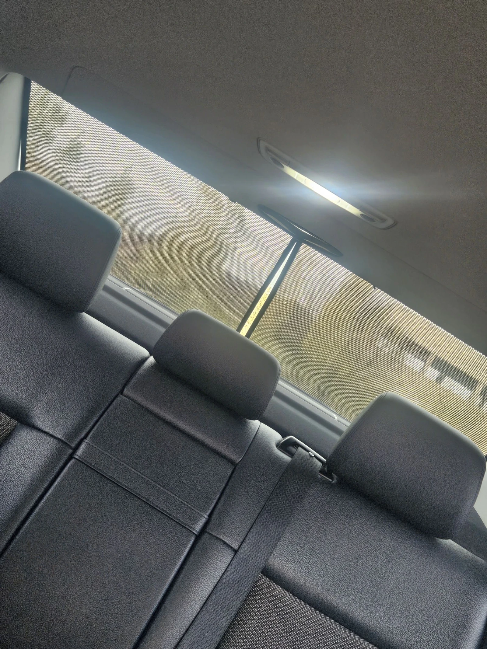 Mercedes-Benz E 220 Avantgarde LED Distronic Adaptiv XENON NAV CAMERA - изображение 9