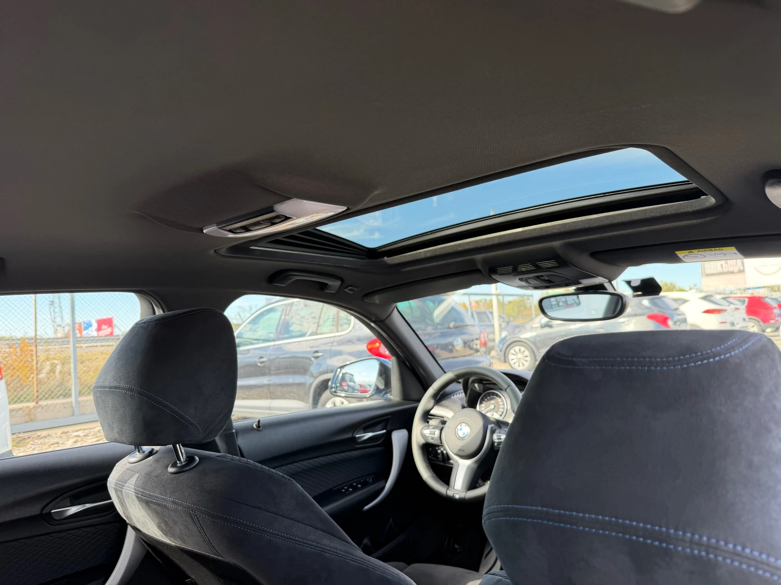 BMW 118 2.0 D  M  | Mobile.bg   15