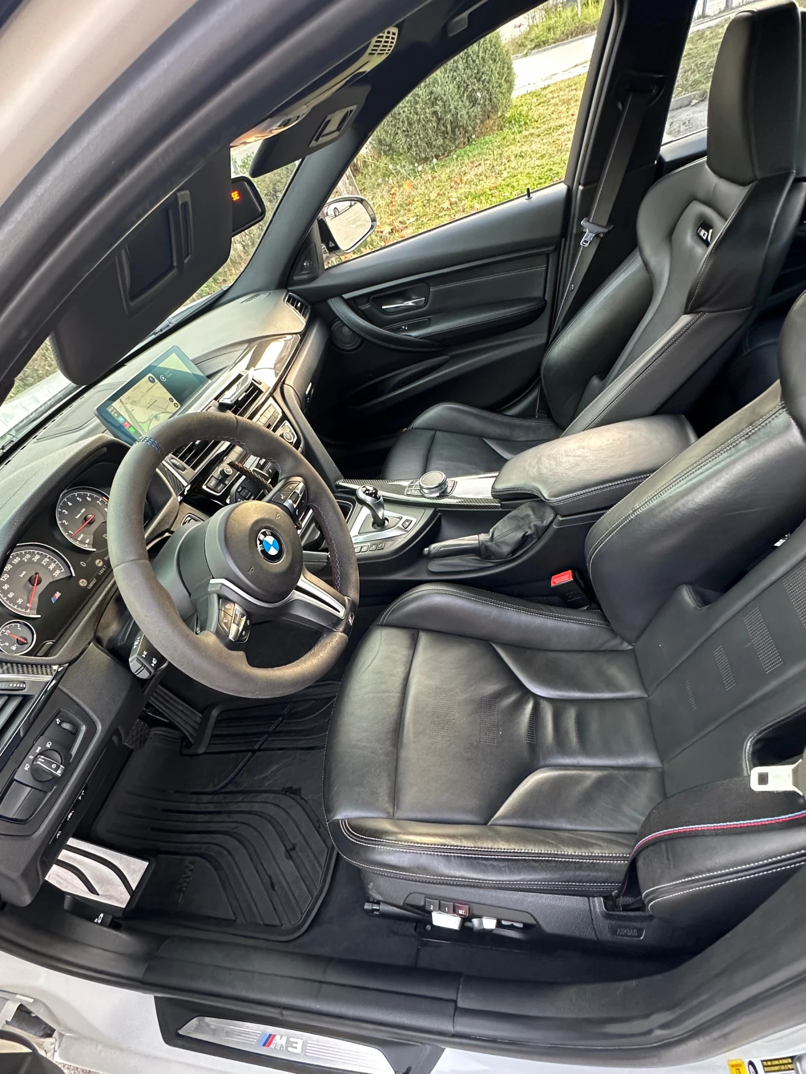 BMW M3 Competiton | Mobile.bg   8