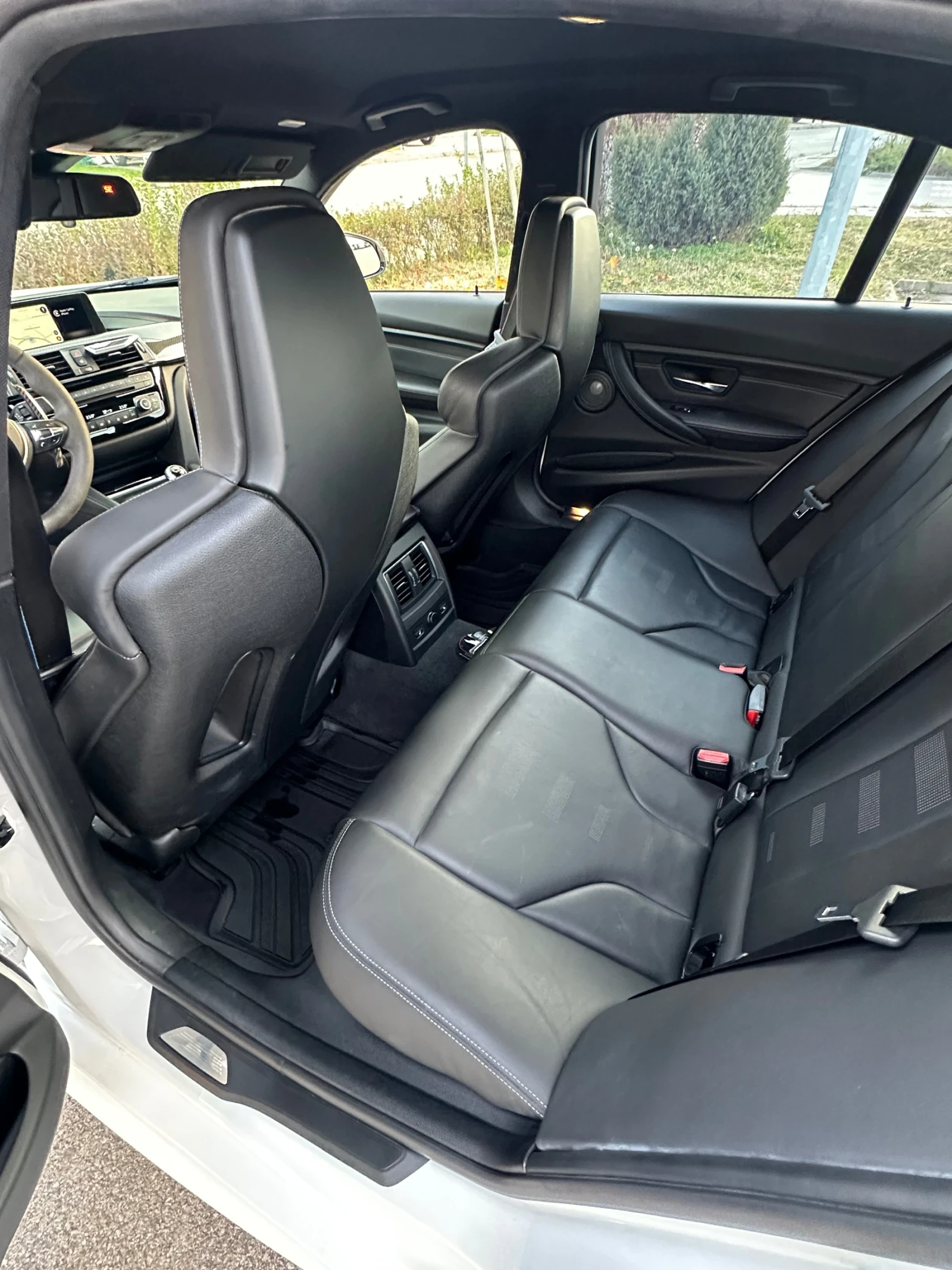 BMW M3 Competiton | Mobile.bg   11