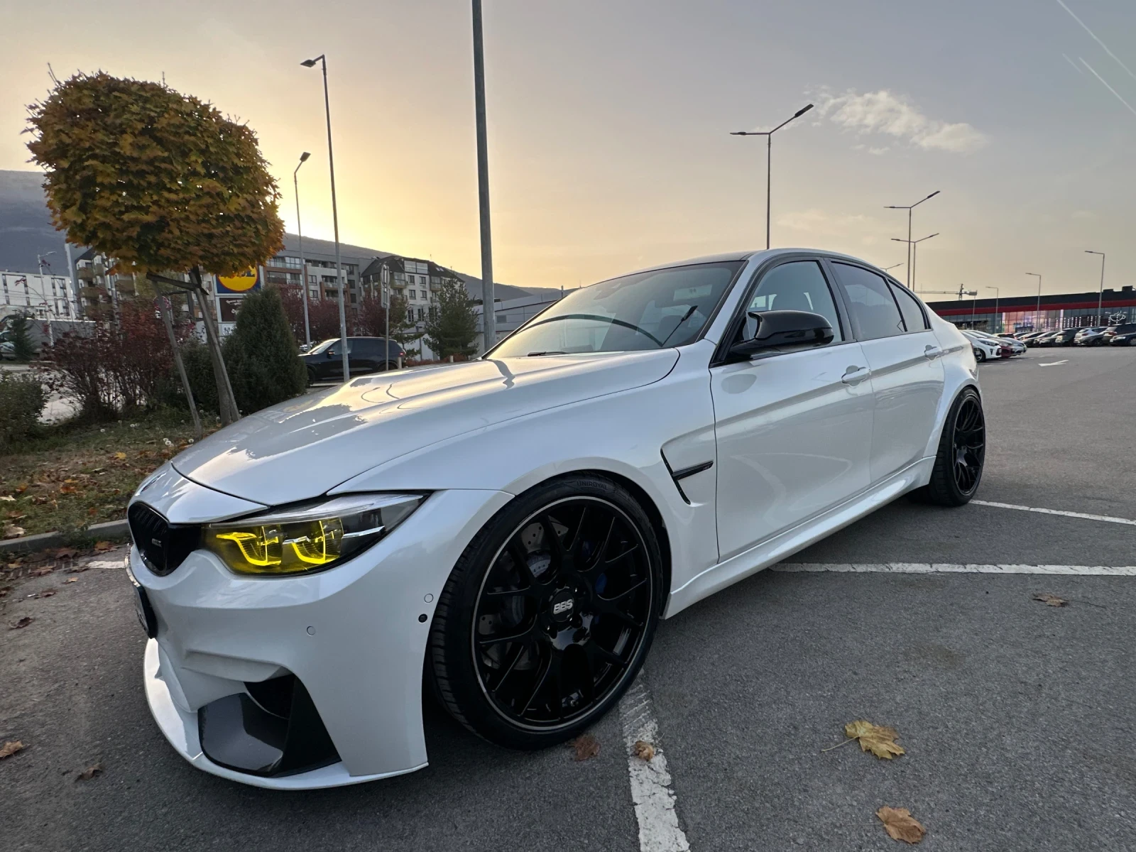 BMW M3 Competiton | Mobile.bg   1