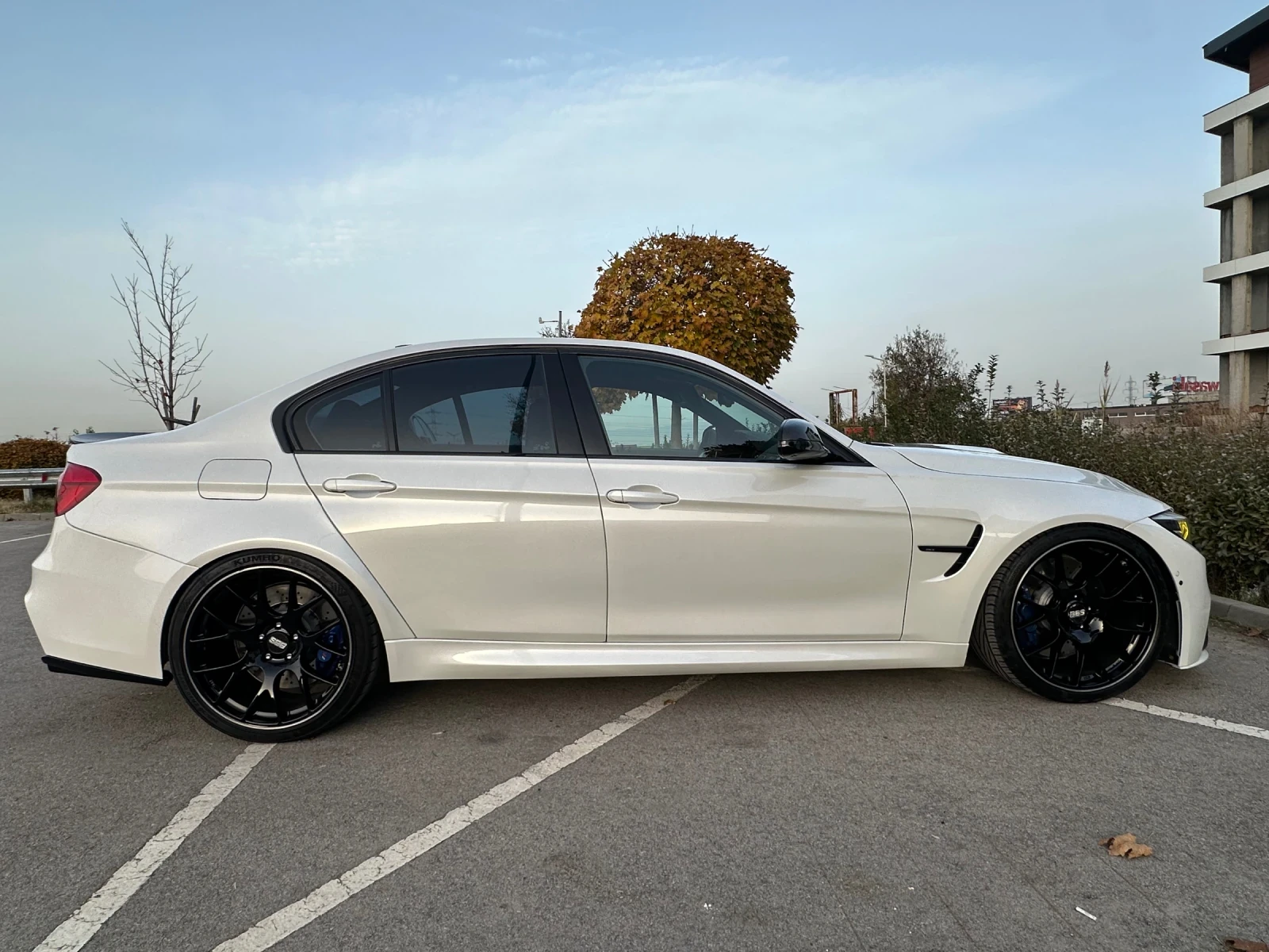 BMW M3 Competiton | Mobile.bg   3
