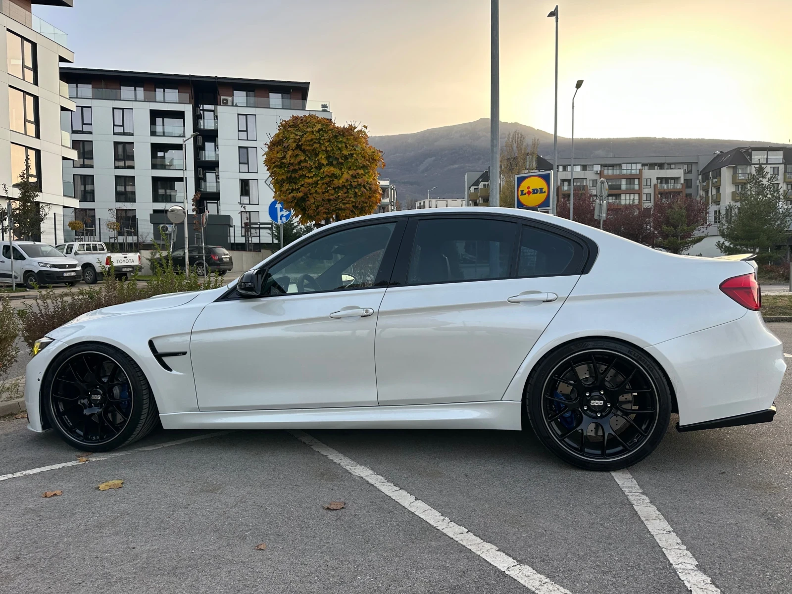 BMW M3 Competiton | Mobile.bg   4