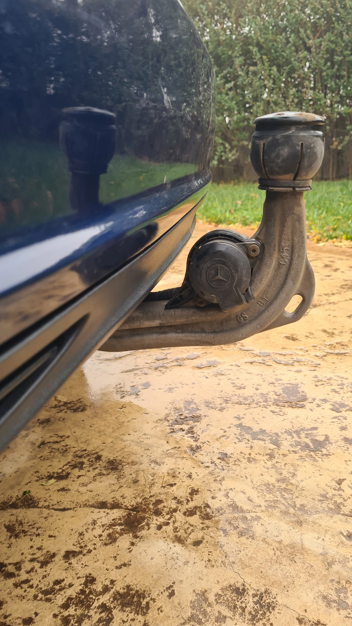 Mercedes-Benz B 200 Blue Efficiency - изображение 8