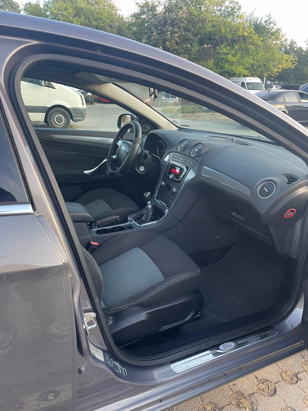 Ford Mondeo Eco Boost | Mobile.bg � ����������� 14