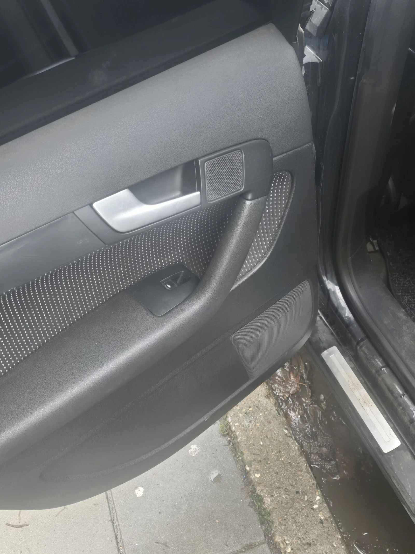 Audi A3 Audi a3 2.0tdi | Mobile.bg � ����������� 7