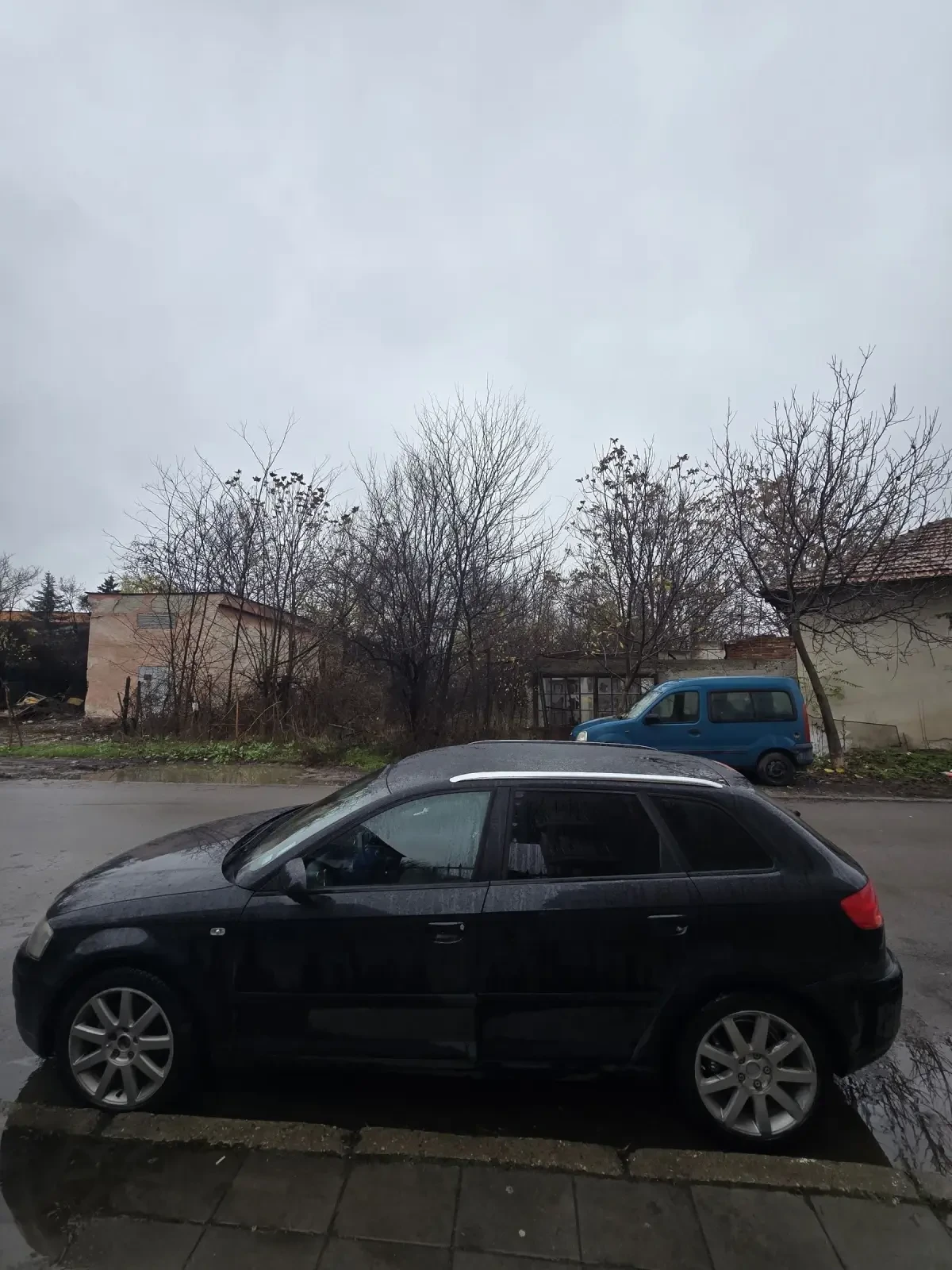 Audi A3 Audi a3 2.0tdi | Mobile.bg � ����������� 4