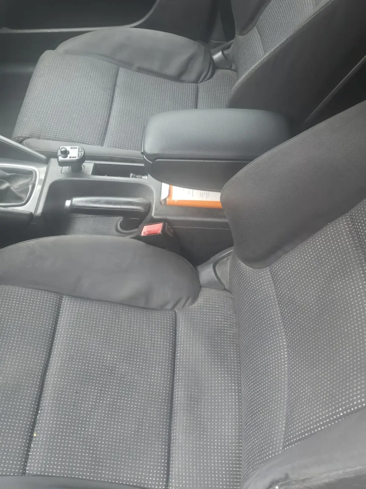 Audi A3 Audi a3 2.0tdi | Mobile.bg � ����������� 8