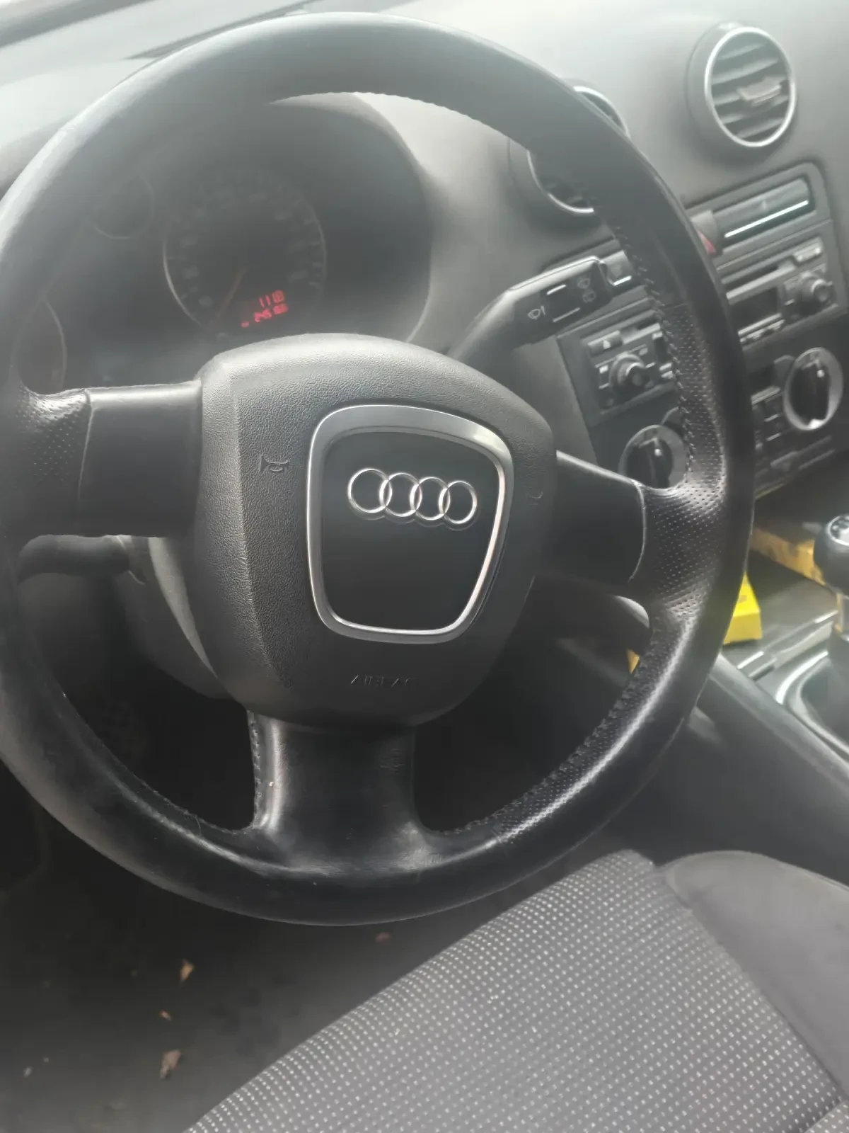 Audi A3 Audi a3 2.0tdi | Mobile.bg � ����������� 6