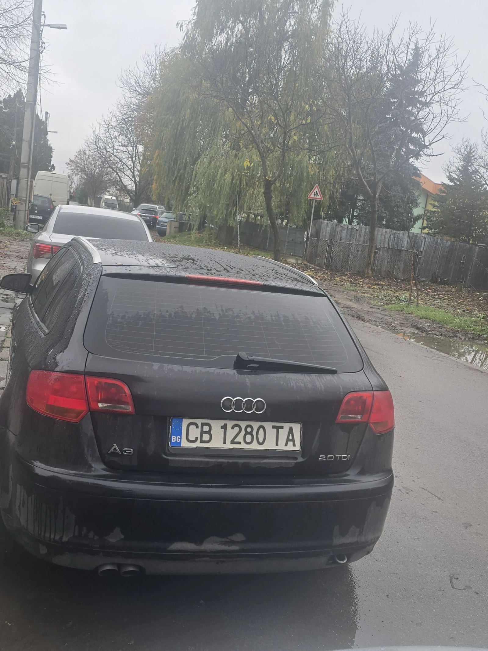 Audi A3 Audi a3 2.0tdi | Mobile.bg � ����������� 5