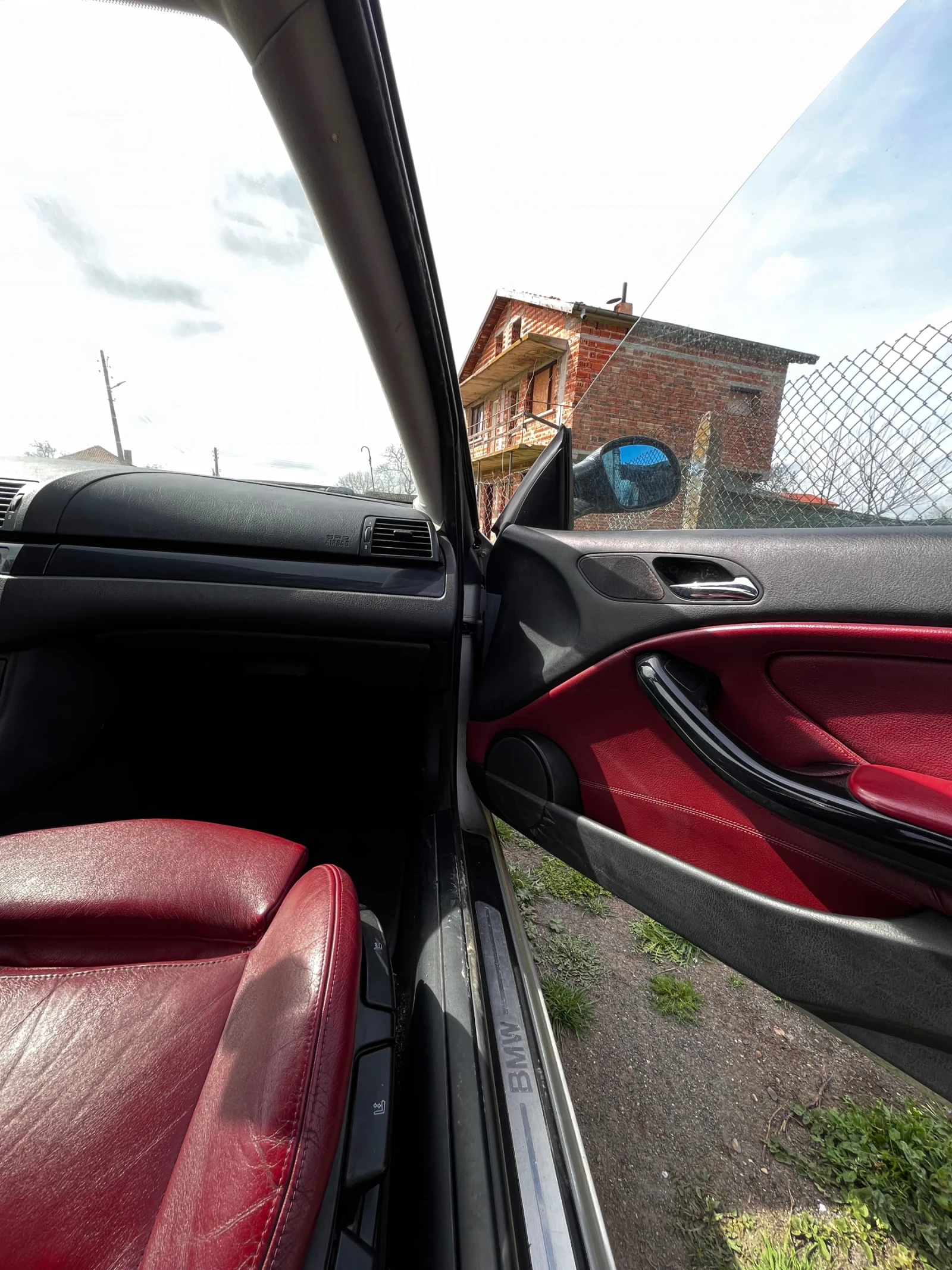 BMW 320 Ci | Mobile.bg   8