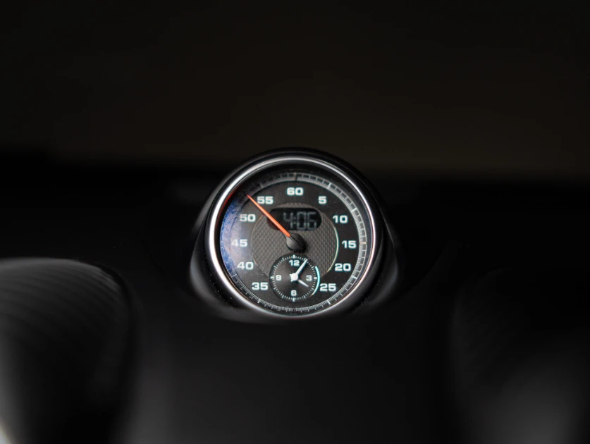 Porsche Cayman S 718 / PREMIUM PLUS PKG / BOSE  | Mobile.bg   12